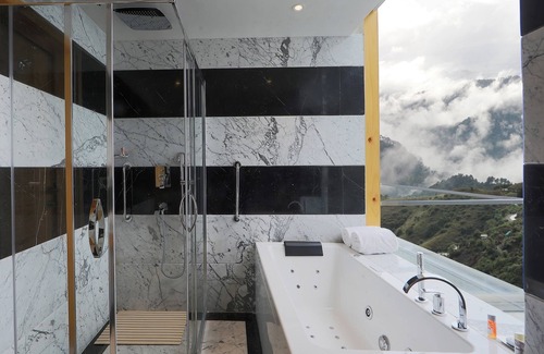 Shimla Hotel | Welcomhotel by ITC Hotels, Shimla