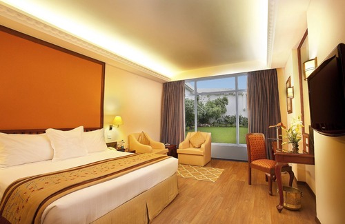 Vadodara Hotel | Welcomhotel by ITC Hotels, Alkapuri, Vadodara