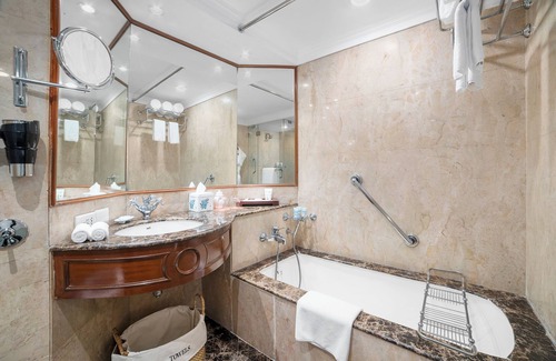 Vadodara Hotel | Welcomhotel by ITC Hotels, Alkapuri, Vadodara