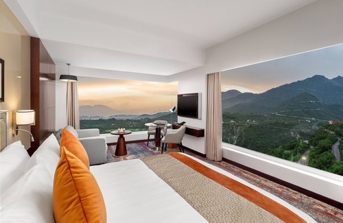 Katra Hotel | Welcomhotel By ITC Hotels Katra