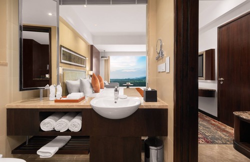 Katra Hotel | Welcomhotel By ITC Hotels Katra