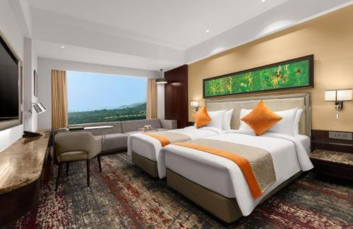 Katra Hotel | Welcomhotel By ITC Hotels, Katra