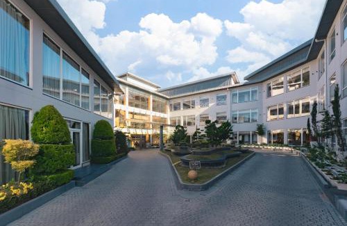 Mashobra Hotel | Welcomhotel by ITC Hotels, Shimla