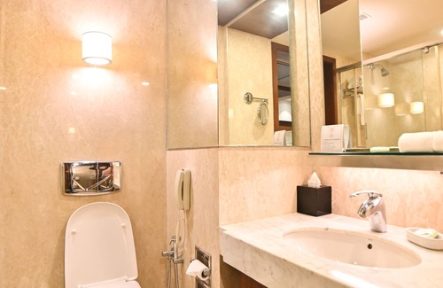 Visakhapatnam Hotel | Welcomhotel by ITC Hotels, Devee Grand Bay, Visakhapatnam