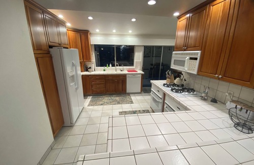 Skyland House | Welcoming 4-bedroom house in the serene Zephyr Cove, blocks from the beach.