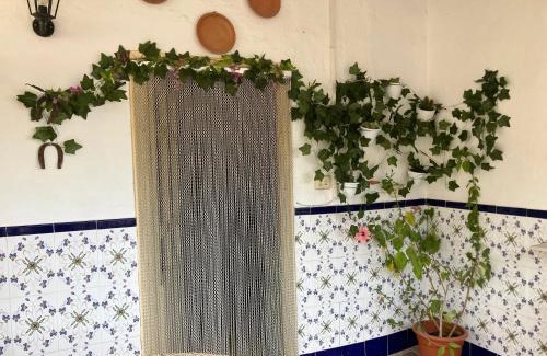 Albunol House | Welcoming House in Albuñol with Mountain Views