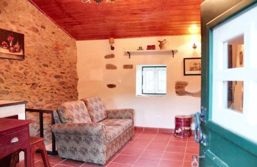Fundao House | Welcoming house in Souto da Casa - 50 m² with enclosed garden