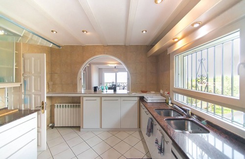 Almadraba-Canyelles Villa | WELCS VILLA 281 EMP with shared pool