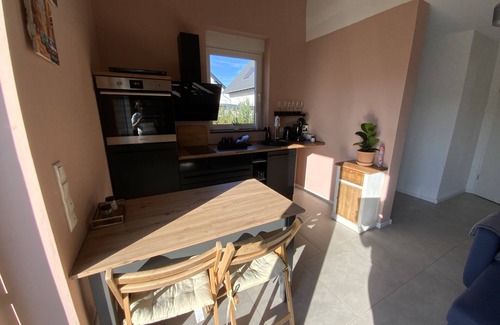 Nettersheim House | Well-being in Eifel