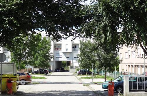 Zagreb Apartment | Well-equipped apartment with free parking