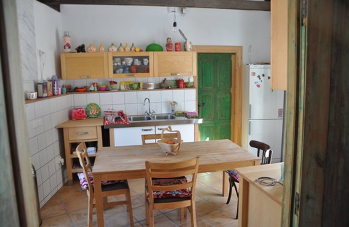 Valle Gran Rey House | Well equipped house for 2 - 4 pers. and apartment for 2 pers. in the upper valley