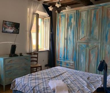 Filettole House | Well