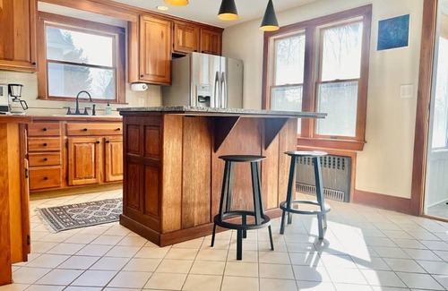 Reading House | Well-Maintained Property in a Quiet, Tree-Lined Neighborhood. Ideal Location.