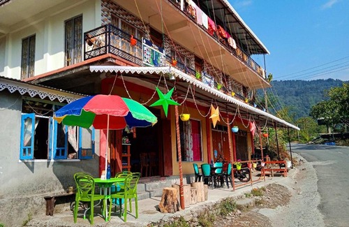 Kalimpong House | Well Spring Homestay by StayApart