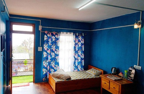 Kalimpong House | Well Spring Homestay by StayApart