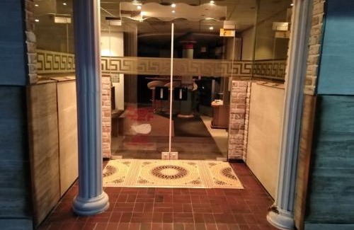 Dassel Apartment | Wellcome in Evita House