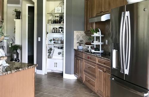 Gran Paradiso House | Wellen Park 2400 Sqft 3 Bedroom Gran Paradiso Resort Style Community