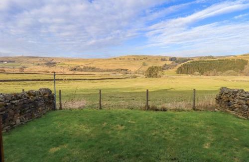 Alston House | Wellhope View Cottage