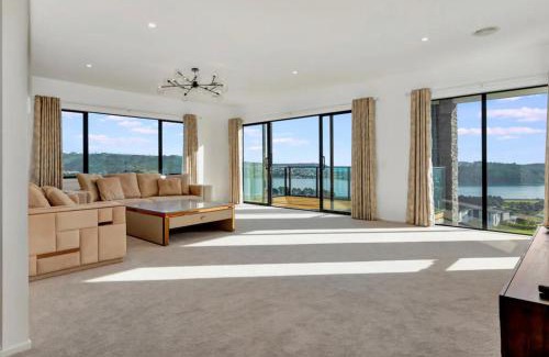 Aotea Villa | Wellington good views