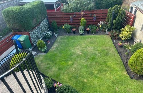 Montrose Apartment | Wellington Retreat