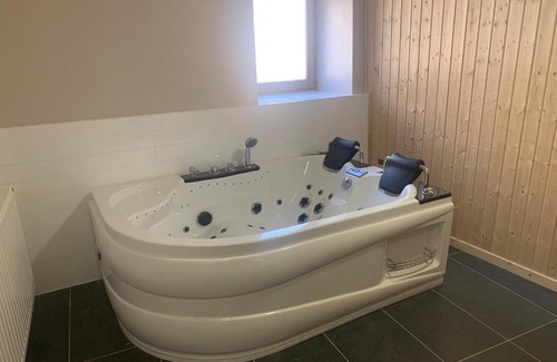 Braine-le-Comte House | Wellness and Cosy Ronquières