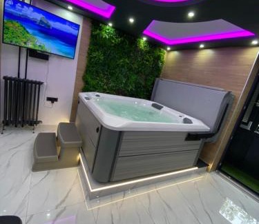 Osijek Apartment | Wellness Apartment Kalypso