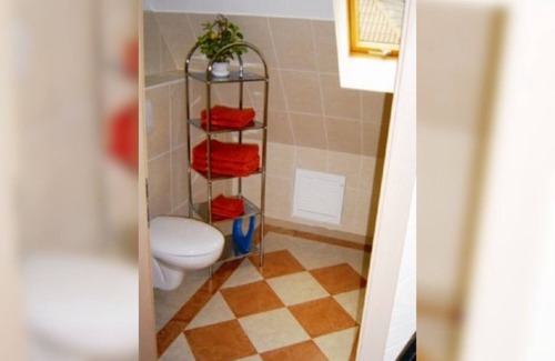 Biestow House | Wellness apartment Müller