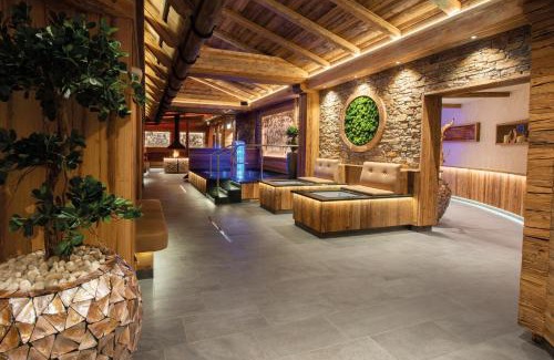 Unterallgau Hotel | Wellness-Hotel ADLER