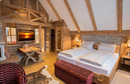 Unterallgau Hotel | Wellness-Hotel ADLER