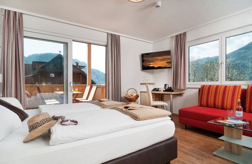 Ossiach Hotel | Wellness Landhaus PARTH