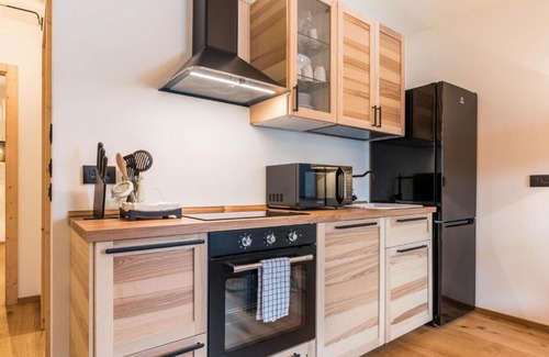 Levico Terme Apartment | Wellness Lodge Diletta