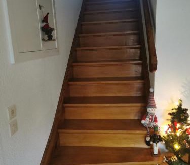 Guthmannshausen Villa | Wellness Oase auf dem Land