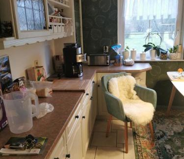 Guthmannshausen Villa | Wellness Oase auf dem Land