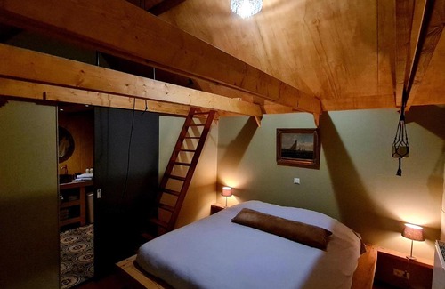 Holwerd House | Wellness op'e Klaai