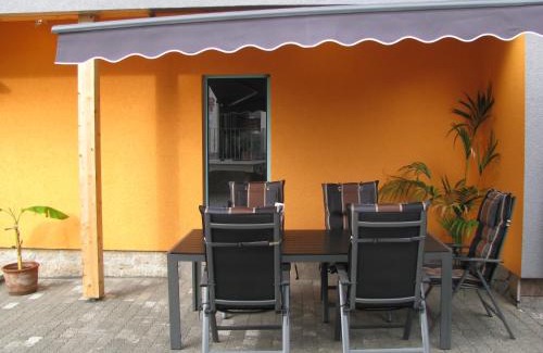 Sondernau House | Wellness Pension Salzgrotte