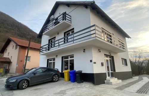 Zapresic Apartment | Wellness & Spa Zaprešić