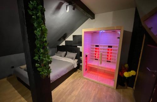 Zapresic Apartment | Wellness & Spa Zaprešić