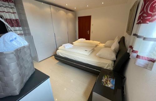 Bad Duerkheim Hotel | Wellness- und Gartenhotel Heusser