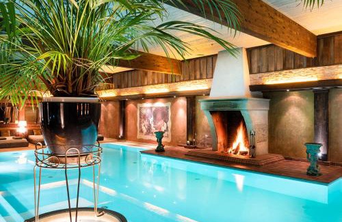 Senftenberg Hotel | Wellnesshotel Seeschlößchen - Privat- Spa & Naturresort