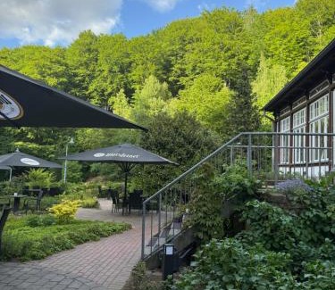 Bad Essen Hotel | Wellnesshotel Waldquartier GmbH