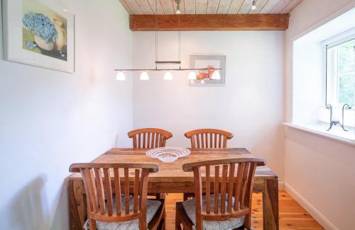 Suder-Waygaard House | Wellnesswarft Waygaard Ost