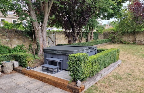 Shoscombe House | Wellow Farmhouse