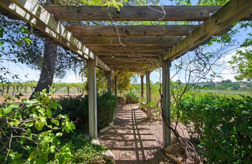 Paso Robles House | Wellsona Escape