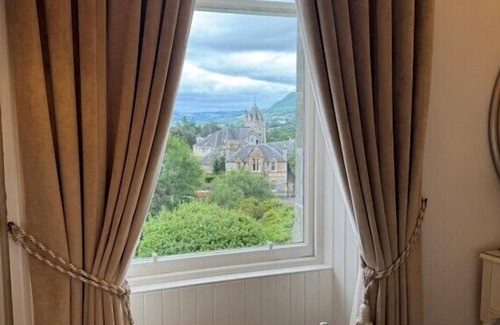 Pitlochry House | Wellwood Manor Guest House