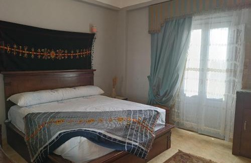 Siwa Apartment | Welly's Appartment