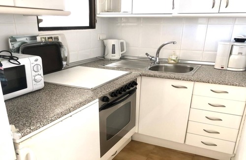 Bahia Calma Apartment | Welooveyou Borealis B25