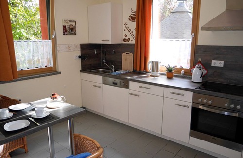 Brilon Apartment | Welzel vacation apartment, 62sqm, 1 bedroom, max. 2 persons