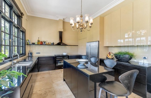 Medway House | Wembley Estate, Southern Highlands