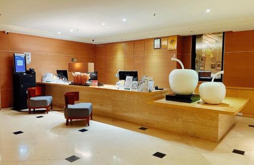 Pingtung Hotel | Wemeet Hotel