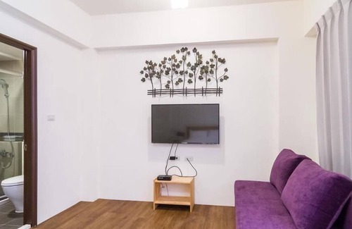 Toucheng House | Wendy's B&B Toucheng Mansion A